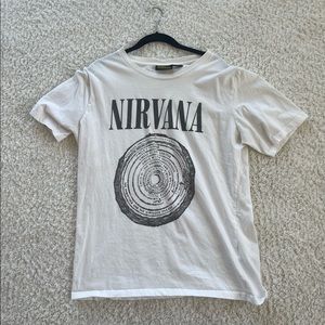 Nirvana Tee